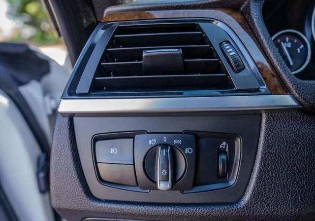 2016 BMW Coupe xDrive