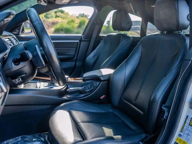 2016 BMW Coupe xDrive