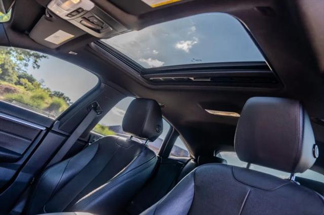 2016 BMW Coupe xDrive