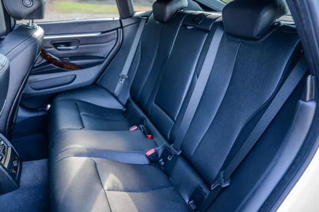 2016 BMW Coupe xDrive