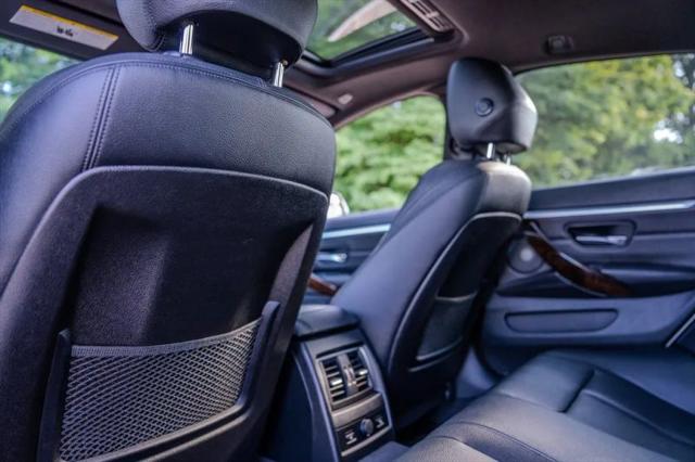 2016 BMW Coupe xDrive