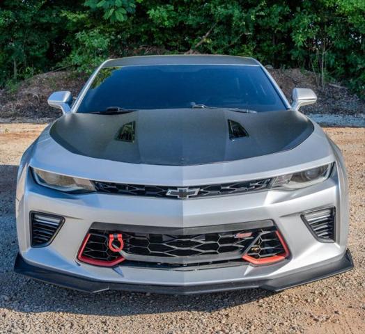 2017 Chevrolet Camaro 2SS