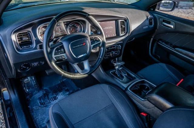 2017 Dodge Charger R/T RWD