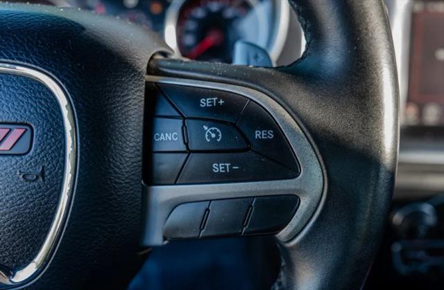 2017 Dodge Charger R/T RWD