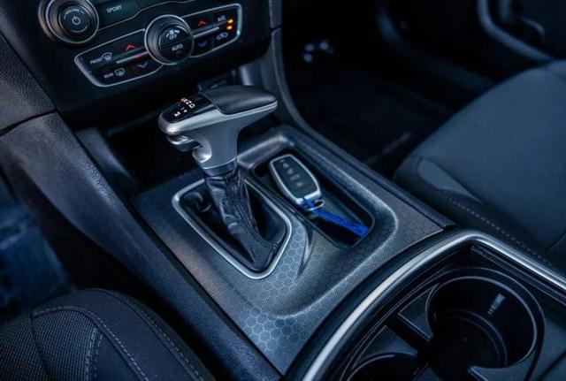 2017 Dodge Charger R/T RWD