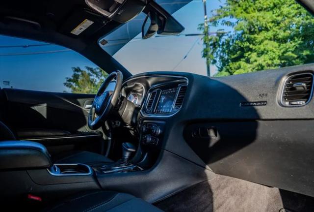 2017 Dodge Charger R/T RWD