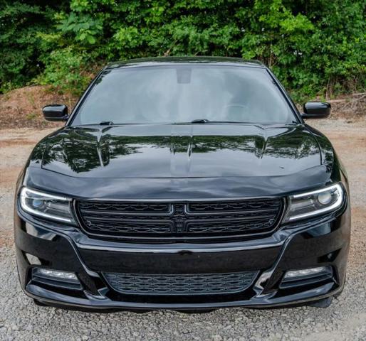 2017 Dodge Charger R/T RWD