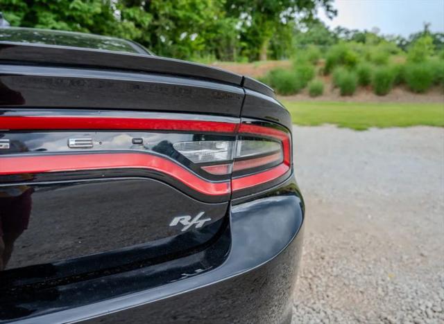 2017 Dodge Charger R/T RWD