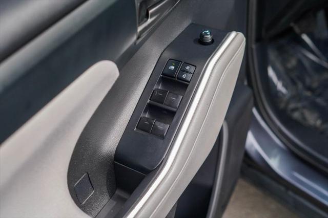 2020 Toyota Highlander Hybrid LE