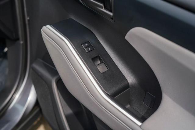 2020 Toyota Highlander Hybrid LE