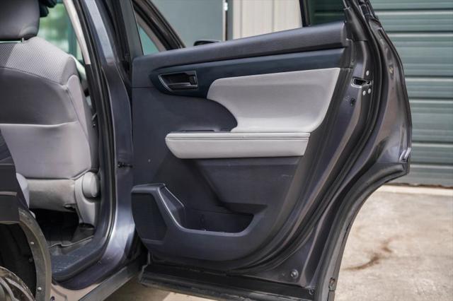 2020 Toyota Highlander Hybrid LE