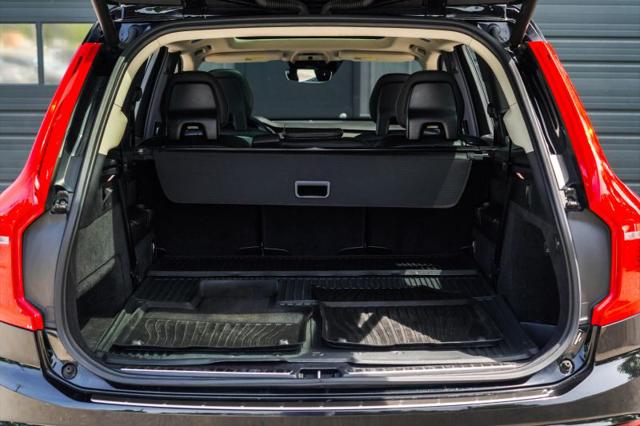 2021 Volvo XC90 Recharge T8 Inscription 7 Passenger