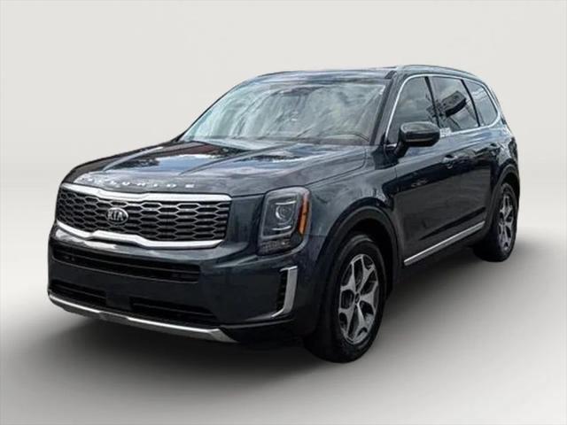 2021 Kia Telluride EX for sale in Birmingham, AL