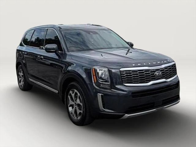 2021 Kia Telluride EX for sale in Birmingham, AL
