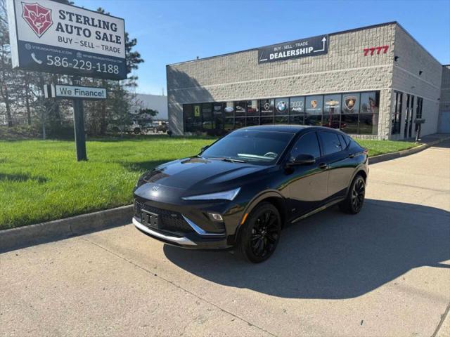 2026 Buick NV Sport Touring FWD for sale in Sterling Heights, MI