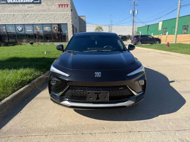2026 Buick NV Sport Touring FWD