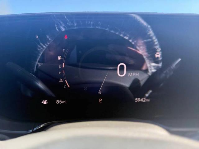 2026 Buick NV Sport Touring FWD