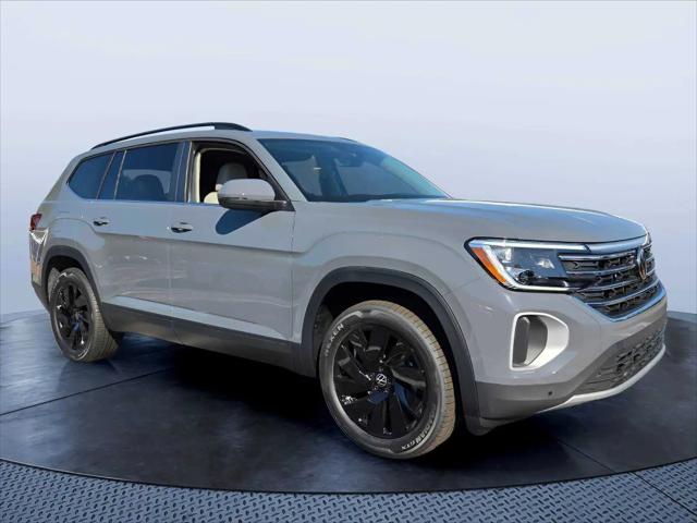 2026 Volkswagen Atlas SE with Technology for sale in Jacksonville, FL
