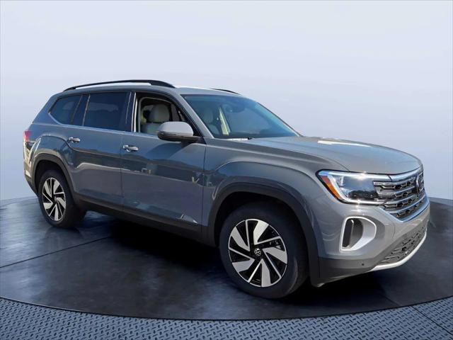 2026 Volkswagen Atlas SE with Technology for sale in Jacksonville, FL