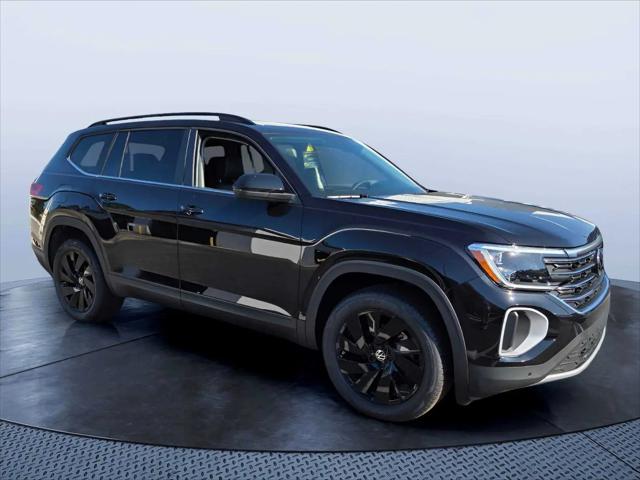 2026 Volkswagen Atlas SE with Technology for sale in Jacksonville, FL
