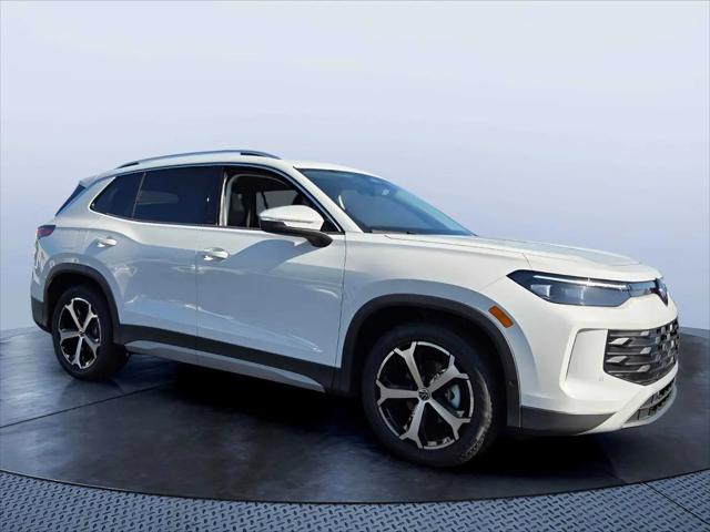 2026 Volkswagen Tiguan SE for sale in Jacksonville, FL