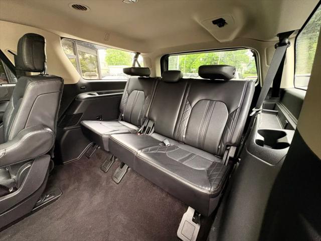 2020 Ford Expedition Platinum MAX
