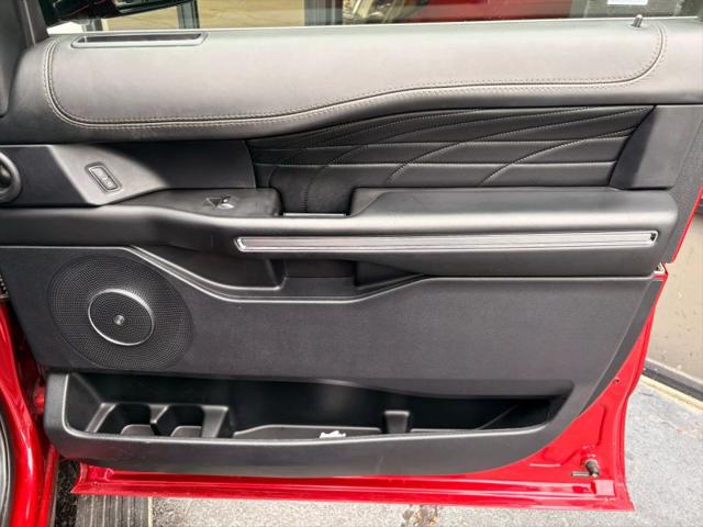 2020 Ford Expedition Platinum MAX
