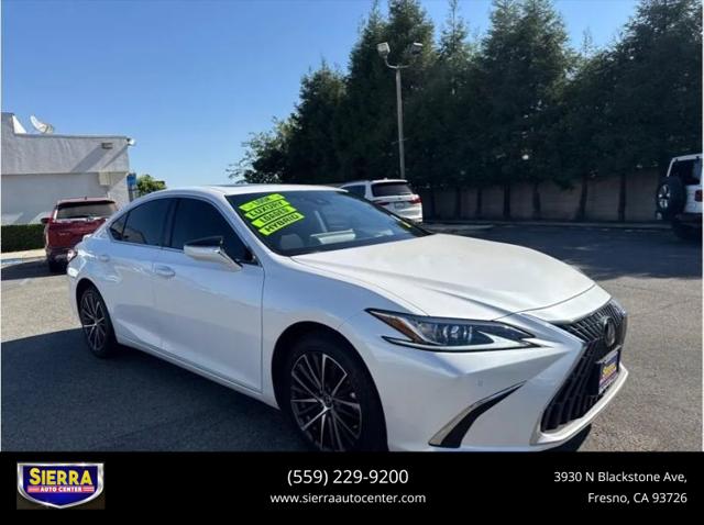 2024 Lexus ES 300h 300h for sale in Fresno, CA