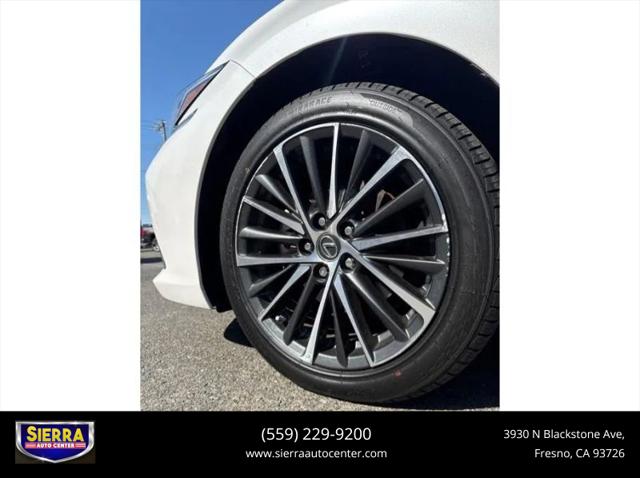 2024 Lexus ES 300h 300h