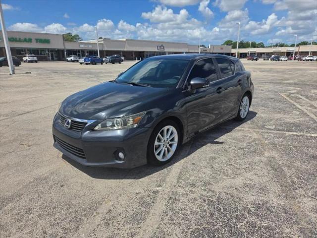 2011 Lexus CT 200h 200h for sale in N Ft Myers, FL
