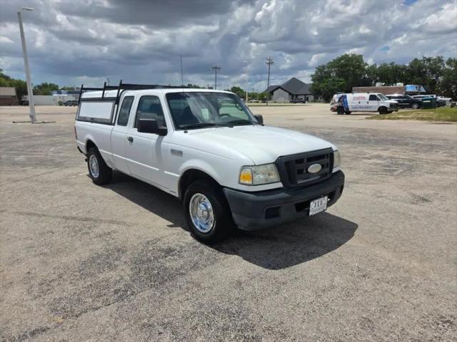 2006 Ford Ranger Sport