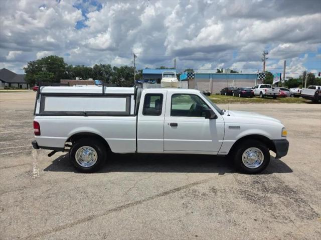2006 Ford Ranger Sport