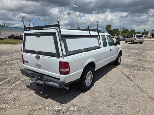 2006 Ford Ranger Sport