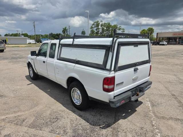 2006 Ford Ranger Sport