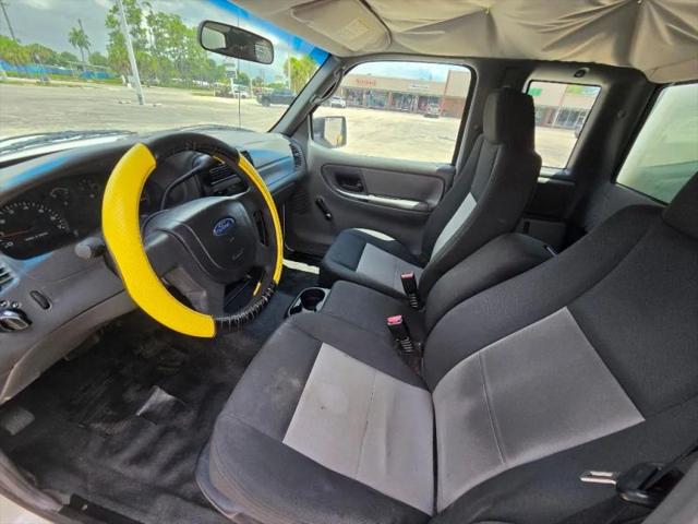 2006 Ford Ranger Sport
