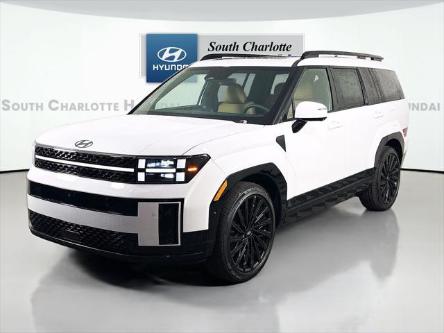 2026 Hyundai Santa Fe Calligraphy for sale in Pineville, NC