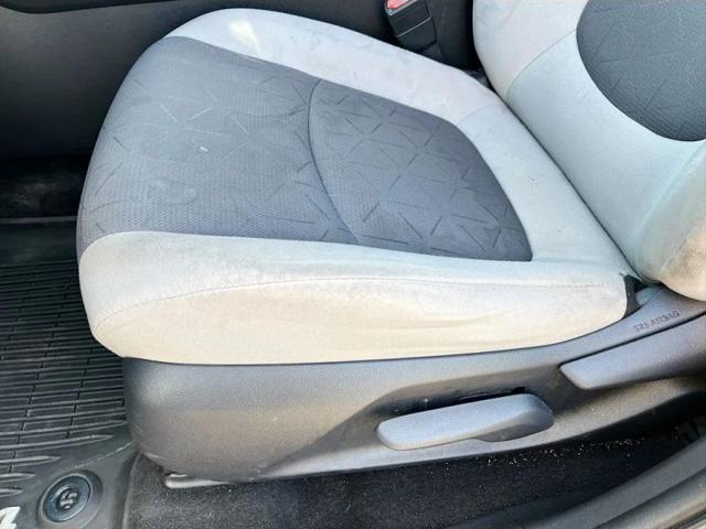 2019 Toyota RAV4 Hybrid XLE