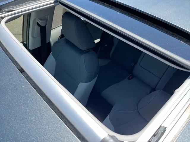 2019 Toyota RAV4 Hybrid XLE