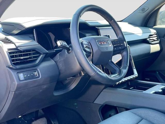 2026 GMC Acadia AT4 AWD