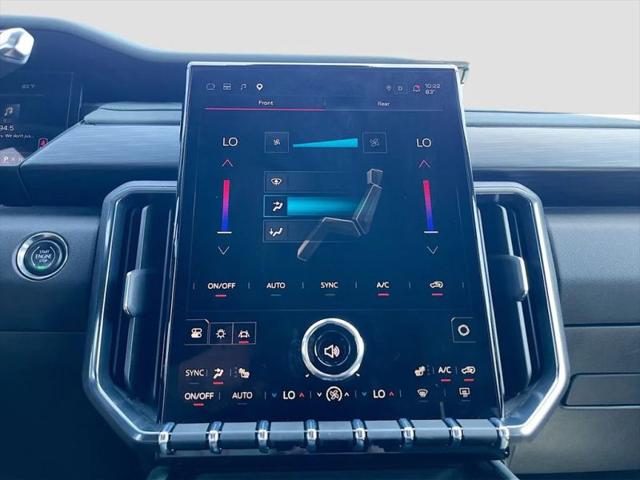 2026 GMC Acadia AT4 AWD