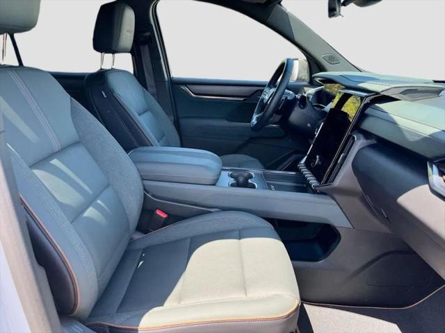 2026 GMC Acadia AT4 AWD