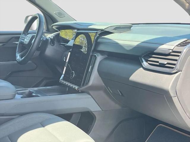 2026 GMC Acadia AT4 AWD