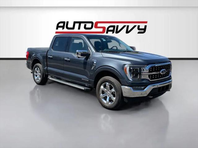 2022 Ford F-150 LARIAT for sale in Gilbert, AZ