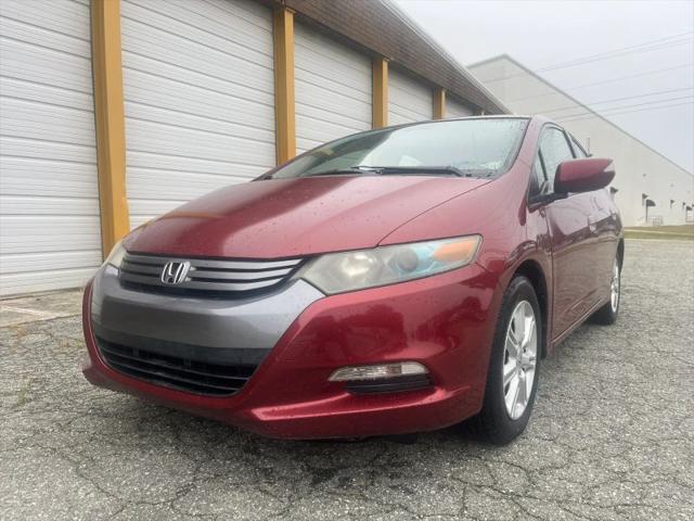 2010 Honda Insight EX for sale in Greensboro, NC
