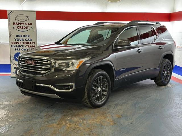 2018 GMC Acadia SLT-1 for sale in Dallas, TX