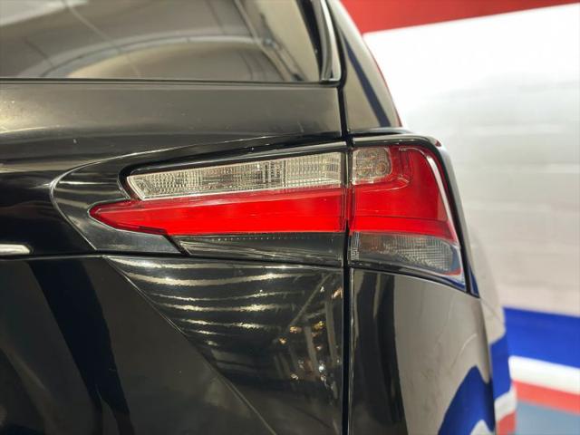 2016 Lexus NX 200t F Sport