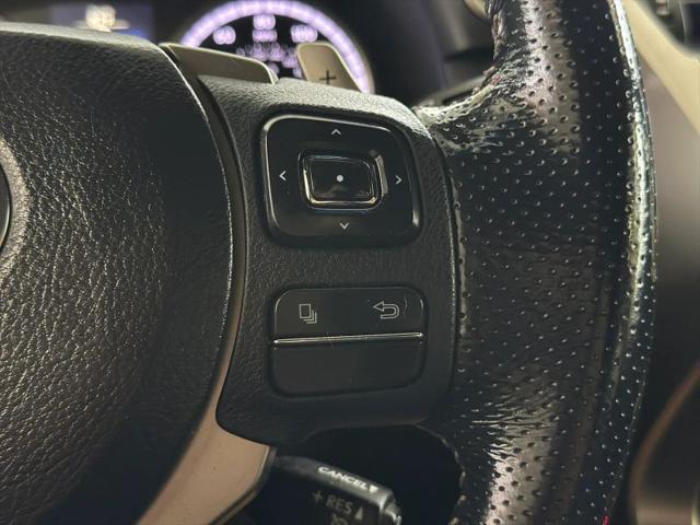 2016 Lexus NX 200t F Sport