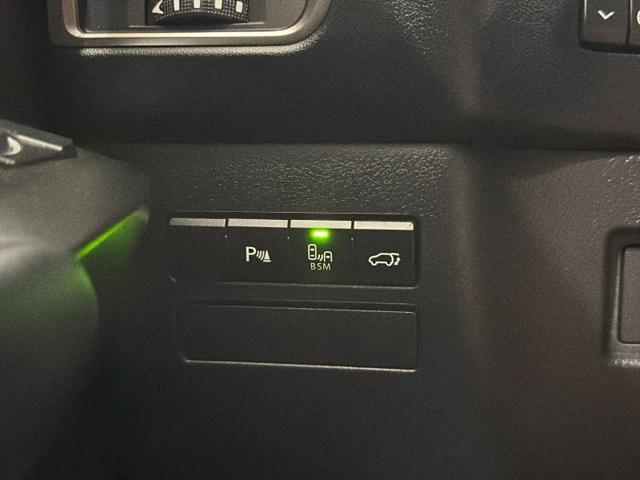 2016 Lexus NX 200t F Sport