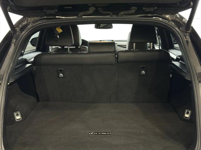 2016 Lexus NX 200t F Sport