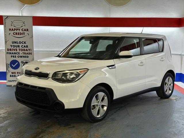 2015 Kia Soul Base for sale in Dallas, TX